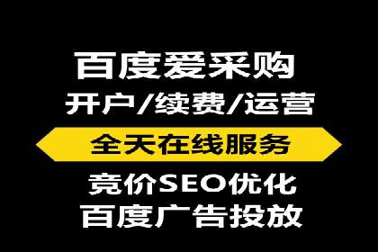 百度推广代运营案例：精准营销助力业绩增长